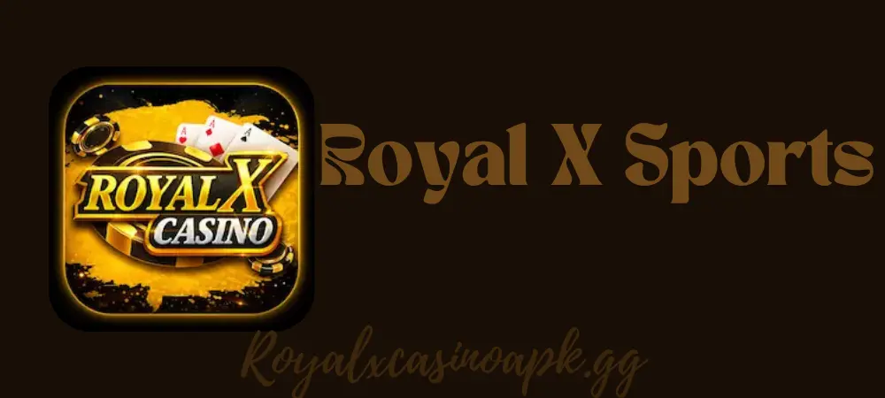Royal X Sports